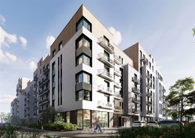 Жилые комплексы в регионе Приморский край. Вариант № 6037, 0, цена 4554000 рублей