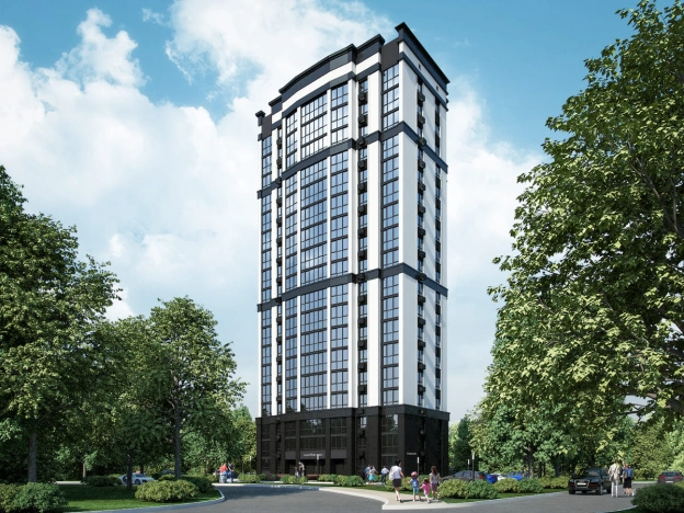 Жилые комплексы в регионе Пензенская область. Вариант № 2110, 0, цена 3310580 рублей