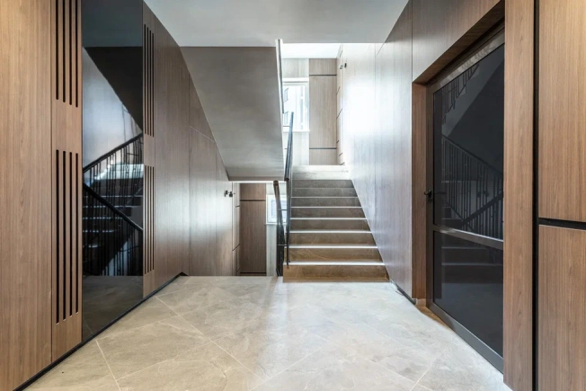 . Вариант № 497, 13, площадь - от от 53 м² квм, цена от 12 696 000 ₽ рублей