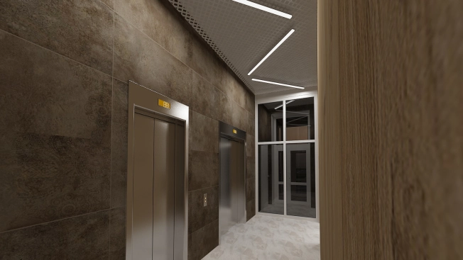 Жилые комплексы в регионе Пензенская область. Вариант № 2183, 1, цена 5861500 рублей