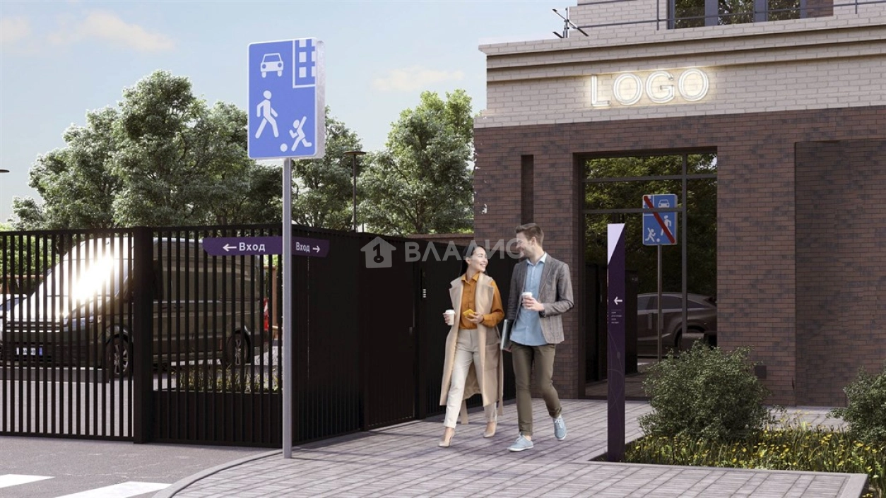 ЖК Фор Старс (For Stars) (НОВОСИБИРСК) в Новосибирске — фото 6