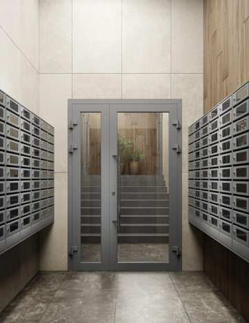 Жилые комплексы в Архангельске. Вариант № 4446, 8, цена 7800000 рублей