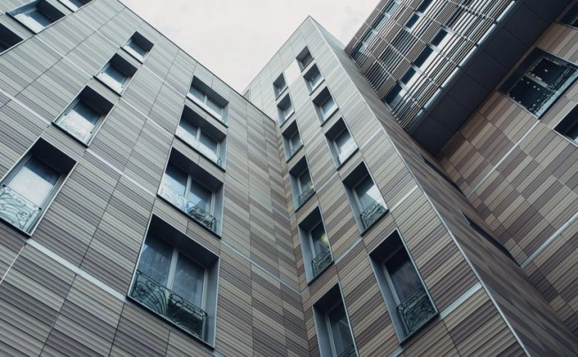 Жилые комплексы в Москве. Вариант № 1664, 1, цена 247273680 рублей