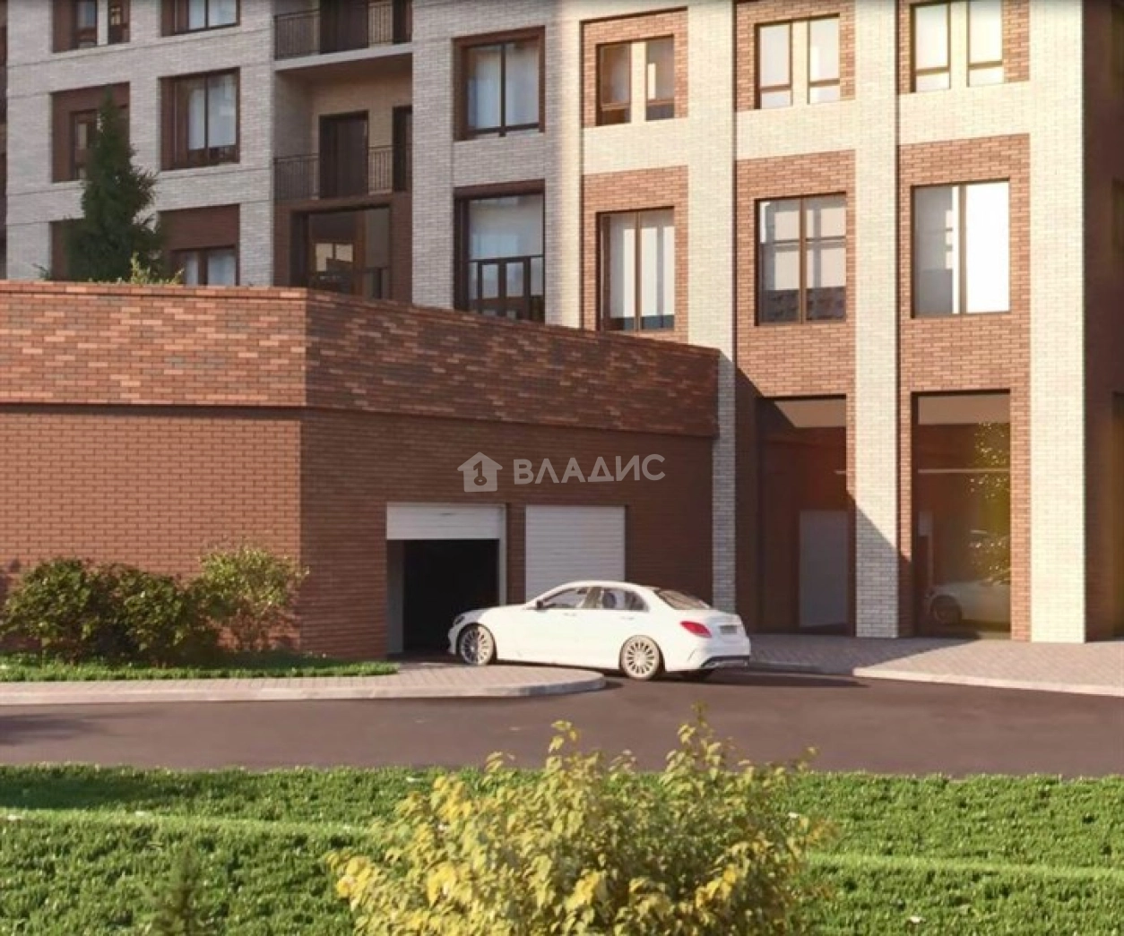 ЖК Академия (НОВОСИБИРСК) в Новосибирске — фото 2