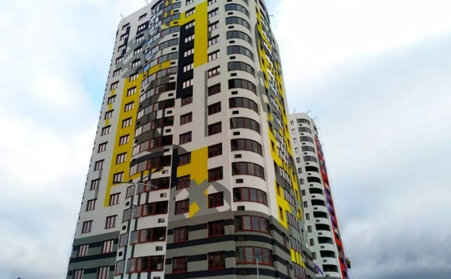 . Вариант № 2365, 3, площадь - от за 35.0 м² квм, цена  рублей