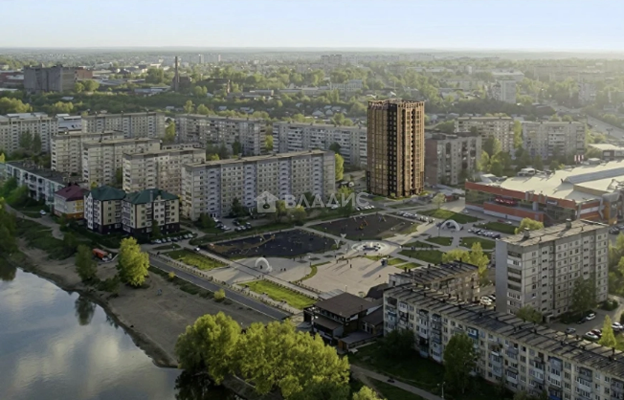 ЖК Первый в Бийске — фото 2