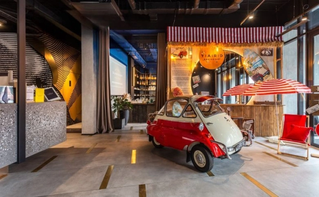 . Вариант № 5986, 1, площадь - от от 22 м² квм, цена от 8 463 000 ₽ рублей