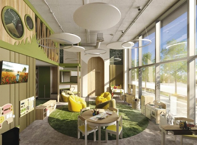 Жилые комплексы в регионе Новосибирская область. Вариант № 3044, 4, цена 7441000 рублей