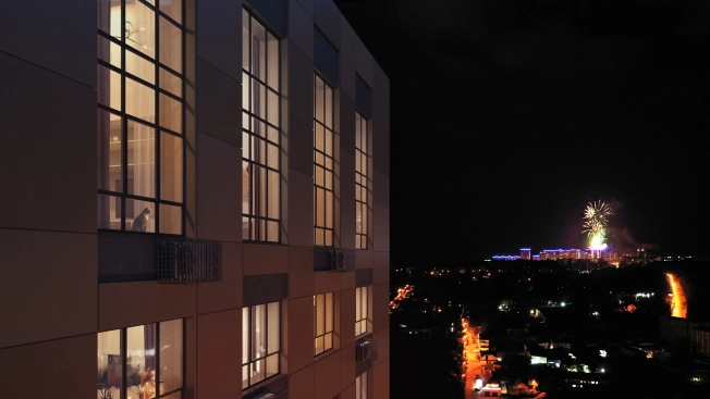 Жилые комплексы в регионе Пензенская область. Вариант № 2038, 2, цена 6790000 рублей