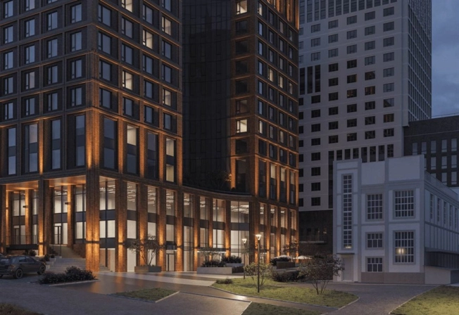 Жилые комплексы в регионе Новосибирская область. Вариант № 3500, 4, цена 7500000 рублей