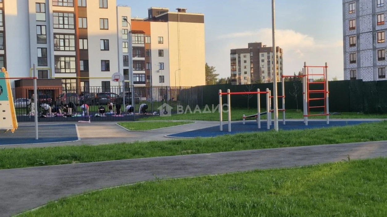 ЖК Заречье Парк (Владимир) в Владимирской области — фото 12