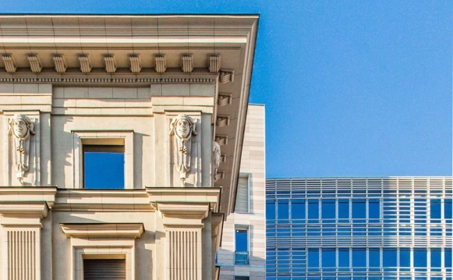 Жилые комплексы в Москве. Вариант № 1664, 5, цена 247273680 рублей