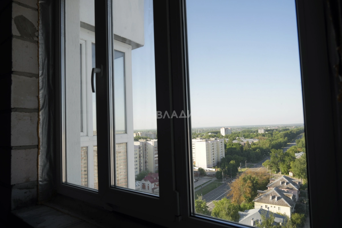 ЖК Восток в Владимире — фото 11