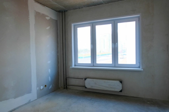 . Вариант № 194, 4, площадь - от от 24 м² квм, цена от 1 656 200 ₽ рублей