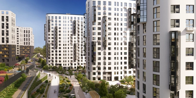 Жилые комплексы в регионе Пензенская область. Вариант № 2598, 0, цена 4086600 рублей