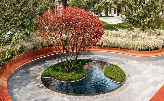 Жилые комплексы в Москве. Вариант № 4711, 11, цена 18000000 рублей