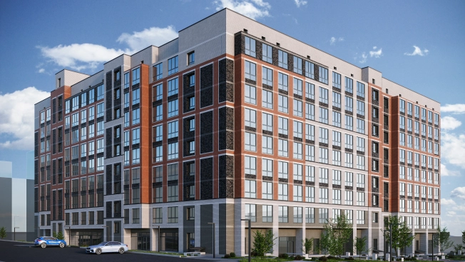 . Вариант № 6022, 0, площадь - от от 27 м² квм, цена от 5 545 919 ₽ рублей