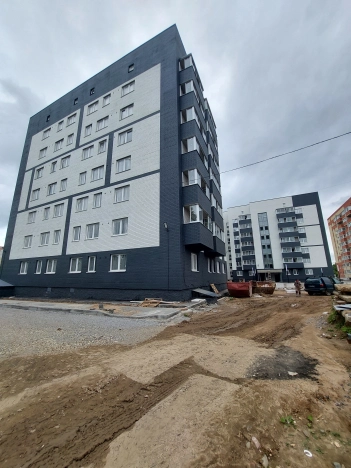 . Вариант № 3471, 3, площадь - от от 31 м² квм, цена от 2 780 000 ₽ рублей