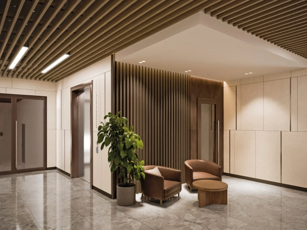 Жилые комплексы в регионе Новосибирская область. Вариант № 4668, 1, цена 5837700 рублей