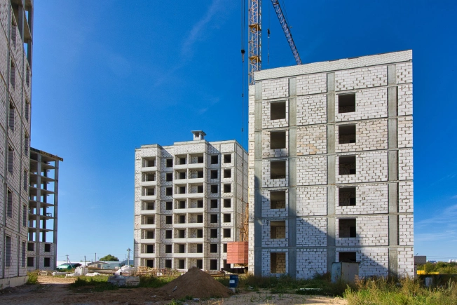 . Вариант № 10, 21, площадь - от от 29 м² квм, цена от 3 690 000 ₽ рублей