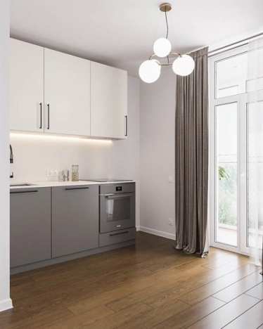 Жилые комплексы в регионе Приморский край. Вариант № 5814, 6, цена 5557680 рублей