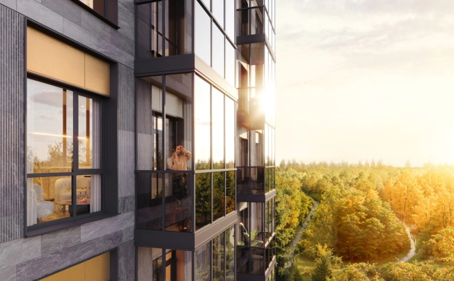 . Вариант № 5074, 0, площадь - от от 22 м² квм, цена от 7 420 880 ₽ рублей