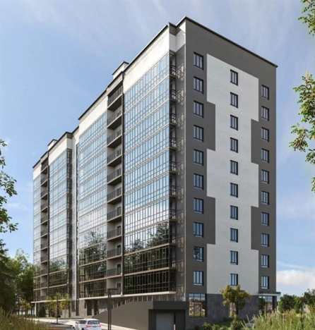 Жилые комплексы в регионе Новосибирская область. Вариант № 2703, 8, цена 5360000 рублей