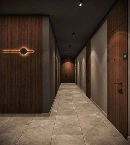 Жилые комплексы в регионе Новосибирская область. Вариант № 2508, 4, цена 5800000 рублей