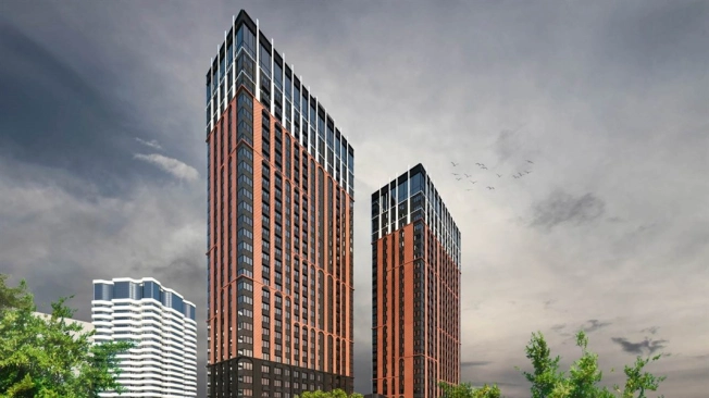 Жилые комплексы в регионе Новосибирская область. Вариант № 2491, 2, цена 14171000 рублей