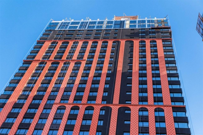 Жилые комплексы в регионе Новосибирская область. Вариант № 2491, 1, цена 14171000 рублей