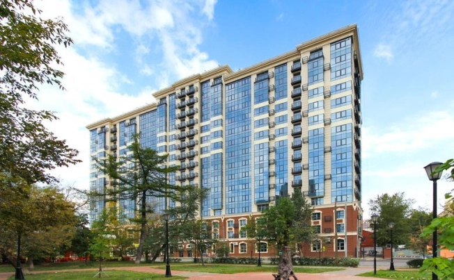 Жилые комплексы в Москве. Вариант № 4279, 7, цена 26555850 рублей