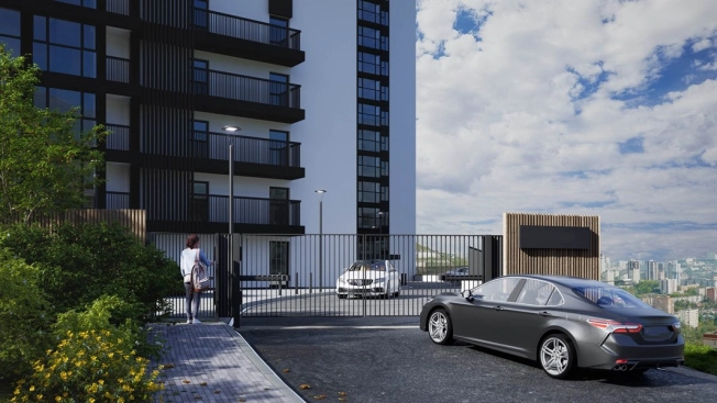 Жилые комплексы в регионе Приморский край. Вариант № 5856, 6, цена 6503606 рублей