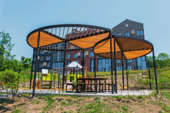 Жилые комплексы в регионе Приморский край. Вариант № 6074, 11, цена 8074000 рублей