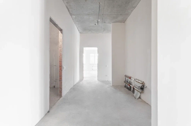 . Вариант № 497, 16, площадь - от от 53 м² квм, цена от 12 696 000 ₽ рублей