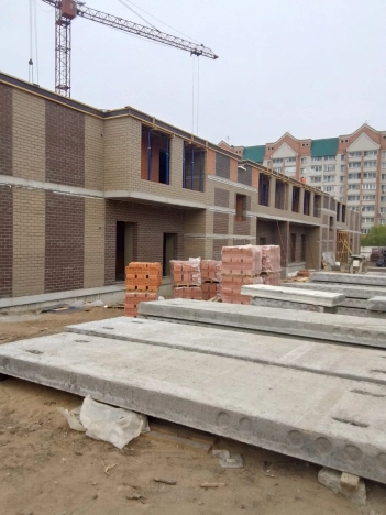 . Вариант № 5399, 5, площадь - от за 27.1 м² квм, цена рублей