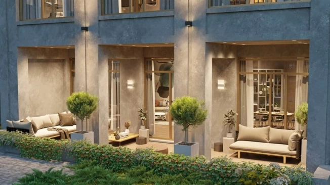 Жилые комплексы в регионе Новосибирская область. Вариант № 2656, 5, цена 4950000 рублей