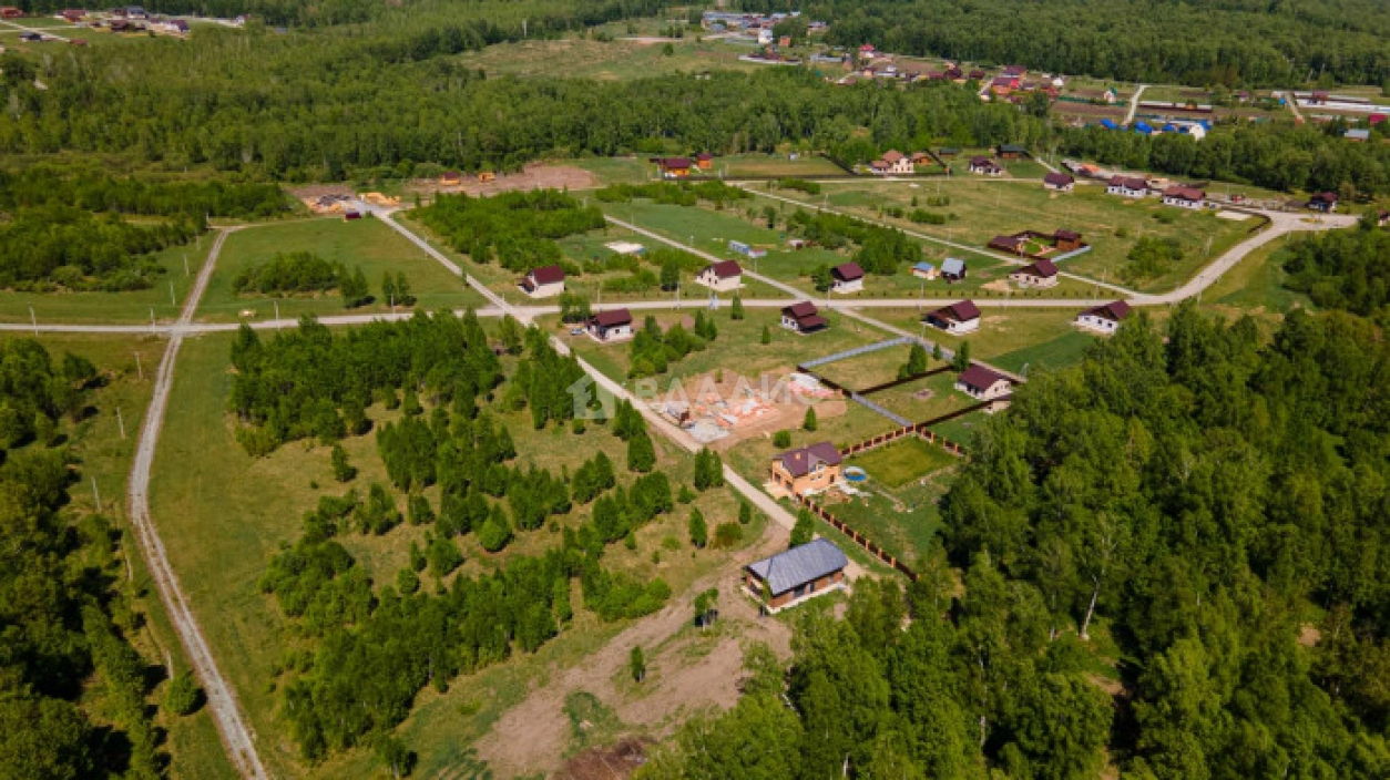 ЖК Сердце Сибири в Новосибирской области — фото 2