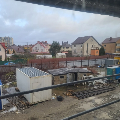 Жилые комплексы в Гурьевске. Вариант № 3652, 6, цена 3465730 рублей