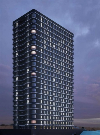 Жилые комплексы в регионе Приморский край. Вариант № 5849, 16, цена 8013853 рублей