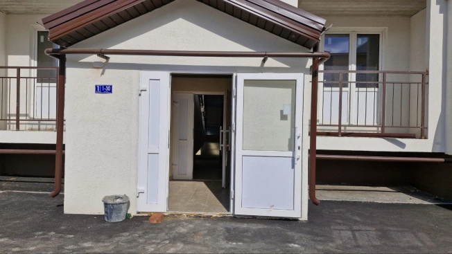 . Вариант № 4970, 2, площадь - от от 39 м² квм, цена от 4 477 600 ₽ рублей