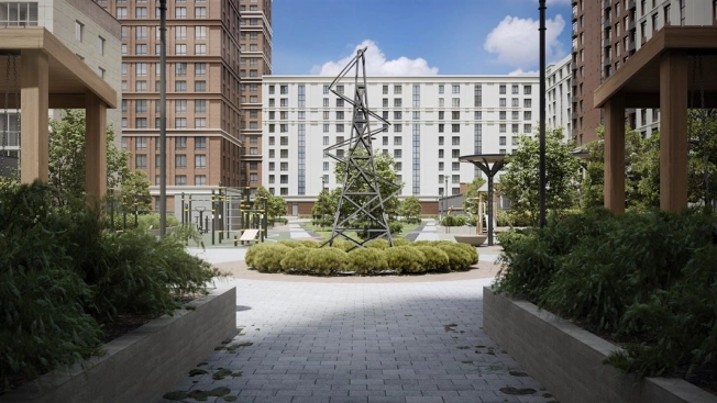 Жилые комплексы в регионе Новосибирская область. Вариант № 2600, 5, цена 6990000 рублей