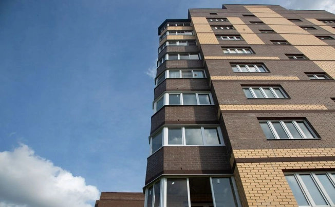 . Вариант № 4639, 6, площадь - от за 60.6 м² квм, цена рублей