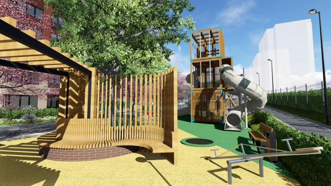 . Вариант № 1704, 12, площадь - от от 28 м² квм, цена от 2 430 000 ₽ рублей