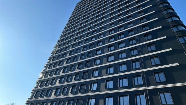 Жилые комплексы в регионе Приморский край. Вариант № 5849, 1, цена 8013853 рублей