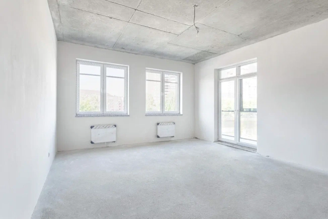 . Вариант № 497, 15, площадь - от от 53 м² квм, цена от 12 696 000 ₽ рублей