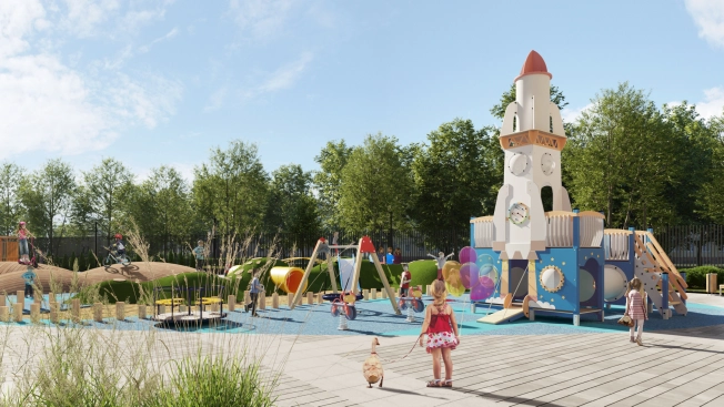 . Вариант № 3257, 7, площадь - от от 41 м² квм, цена от 7 850 000 ₽ рублей