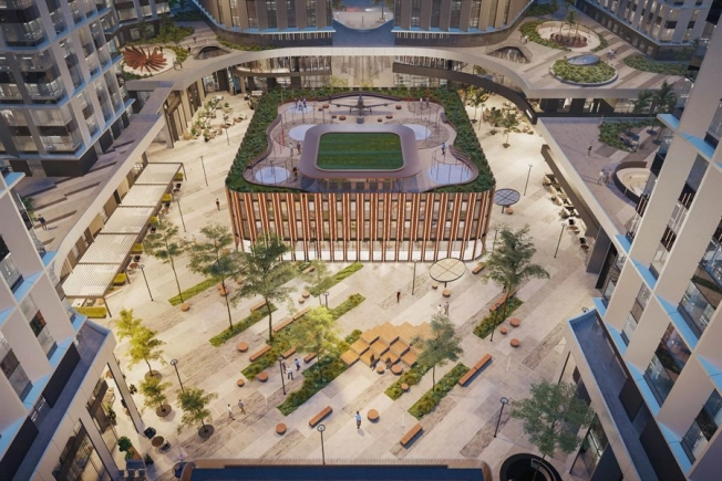 Жилые комплексы в регионе Новосибирская область. Вариант № 3011, 2, цена 4900000 рублей