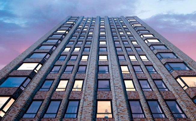 Жилые комплексы в Москве. Вариант № 3090, 6, цена 21052632 рублей