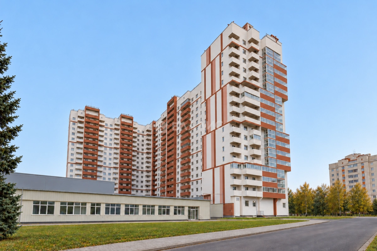 ЖК Восток в Владимире — фото 3