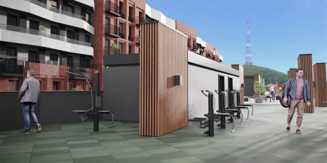 Жилые комплексы в регионе Приморский край. Вариант № 5853, 3, цена 7792200 рублей